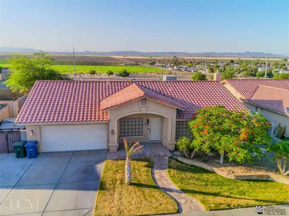 8964 E 24th Ln, Yuma, AZ 85365