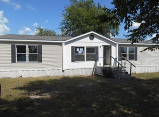 1868 Private Road 2541, Quinlan, TX 75474
