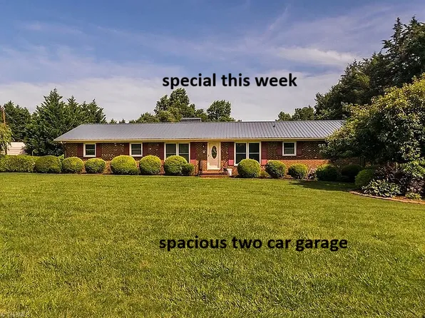 771 Gibson Rd, Mebane, NC 27302