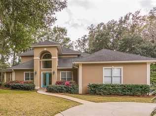 1003 Sea Palms West Dr, Saint Simons Island, GA 31522