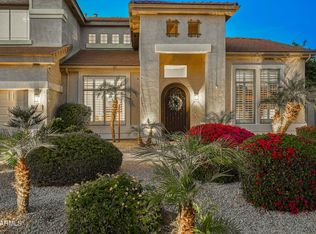 320 E Mary Ln, Gilbert, AZ 85296
