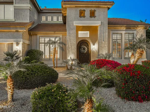 320 E MARY Lane, Gilbert, AZ 85296