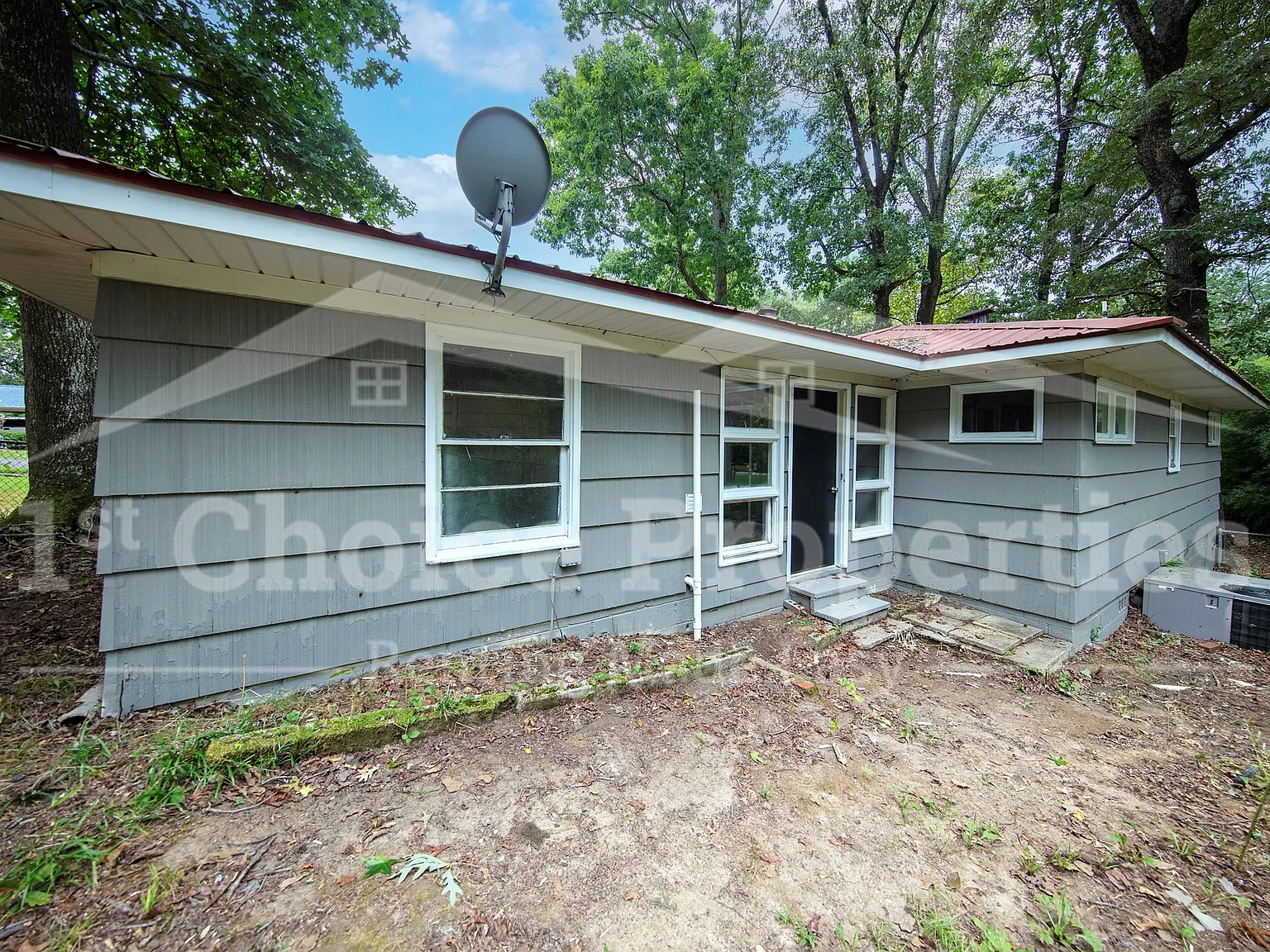 656 Kenwood Drive, Birmingham 35214 - 1 — Photo 2