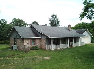 1554 Old Whitfield Rd, Pearl, MS 39208
