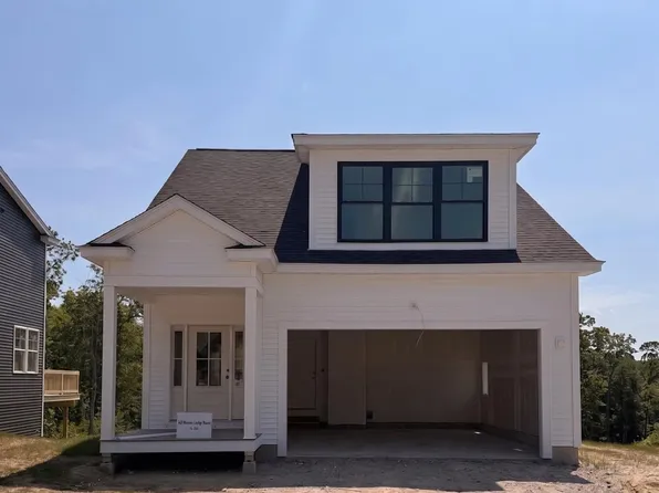 78 Moose Ledge Road #21, Laconia, NH 03246