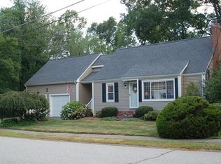 5 Ireta Rd, Shrewsbury, MA 01545
