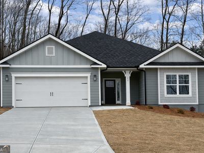 256 Thunder Valley, Dawsonville, GA, 30534