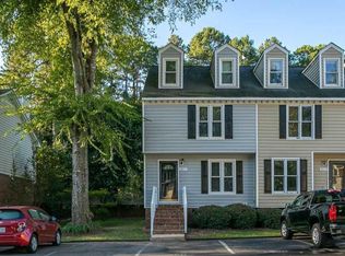 3611 Plumbridge Ct, Raleigh, NC 27613