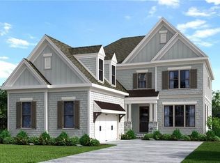 220 Belle Ln, Sandy Springs, GA 30328