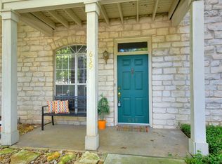 639 W 31st 1/2 St #4, Austin, TX 78705