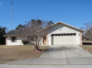 13524 SW 40th Cir, Ocala, FL 34473