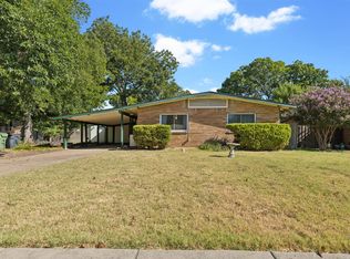 2019 Skylark Dr, Arlington, TX 76010