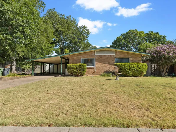 2019 Skylark Dr, Arlington, TX 76010
