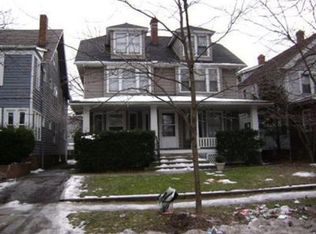 2329 Bellfield Ave, Cleveland Hts., OH 44106