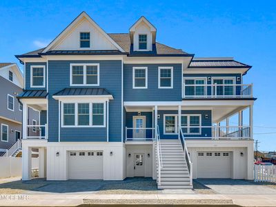 105 Fifth Avenue, Seaside Heights, NJ, 08751