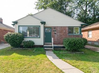 12831 Oak Park Blvd, Oak Park, MI 48237