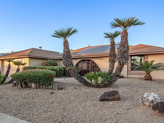 5th image of 13142 W SEVILLE Drive