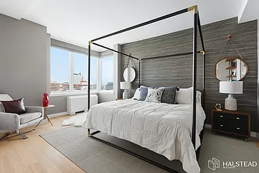 Rented by Halstead Real Estate