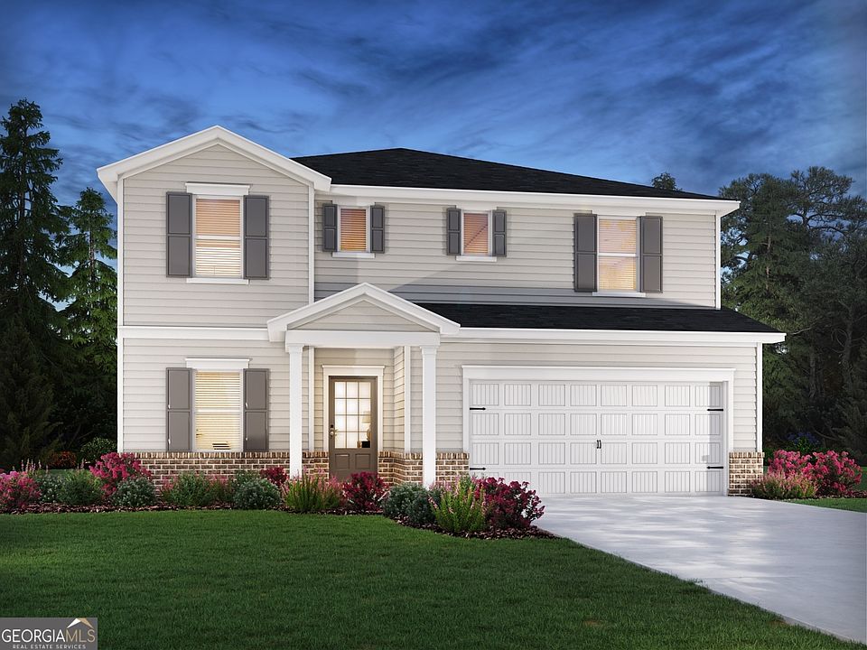 1st image of 954 Sope Creek Cir