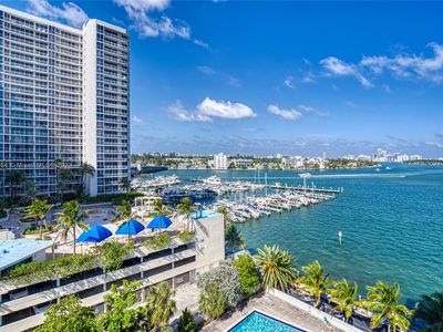 7545 E Treasure Dr APT 9E, North Bay Village, FL, 33141