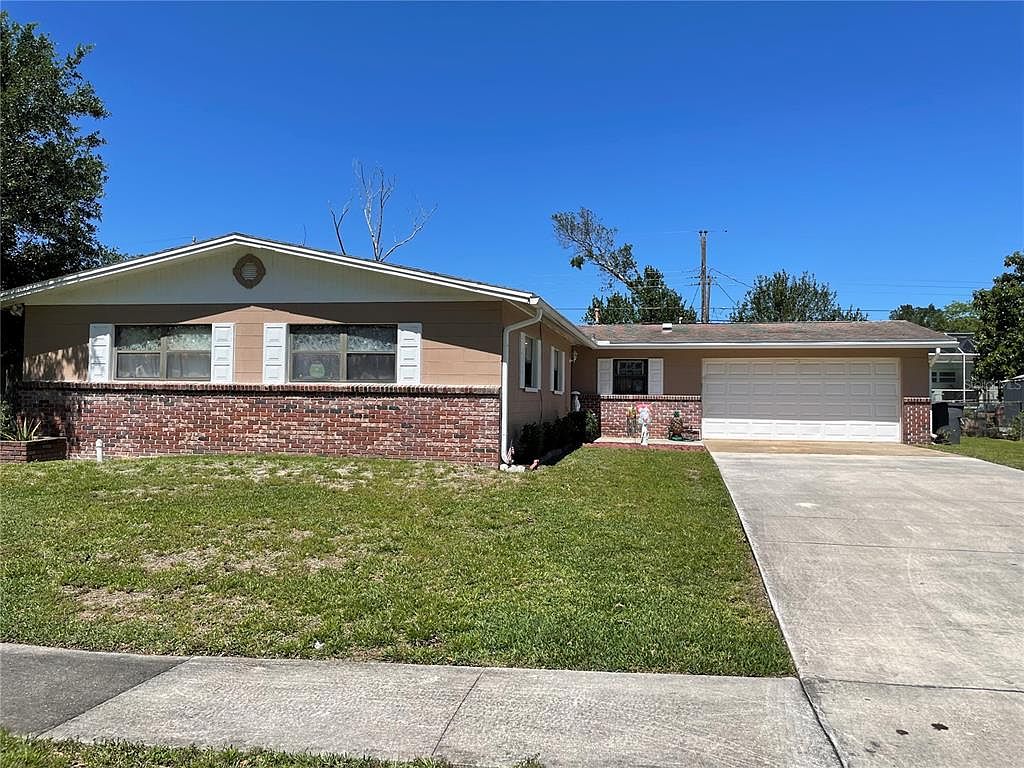 2776 Pine Ridge Dr, Titusville, FL 32780 Zillow