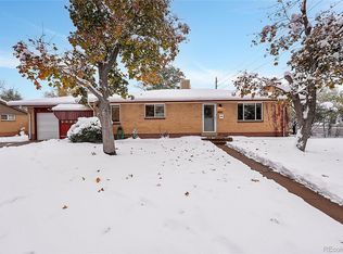 6694 S Penrose Ct, Centennial, CO 80121