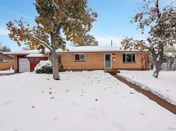 6694 S Penrose Court, Centennial, CO 80121