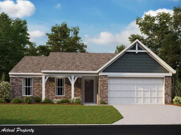 463 Sycamore Dr, Circleville, OH 43113
