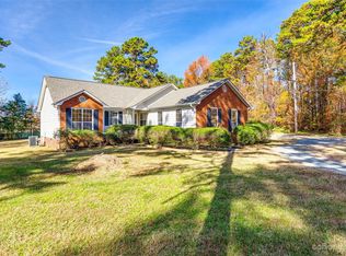 149 Airport Rd, Monroe, NC 28110