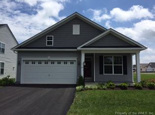 7915 W Lord Botetourt Loop, New Kent, VA 23124