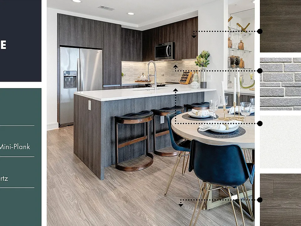 Parkview Turtle Creek by Hanover