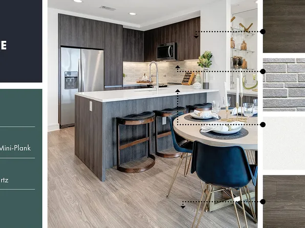 Parkview Turtle Creek by Hanover