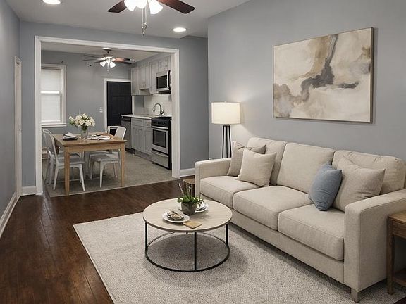 3rd image of 437 Fitzgerald St