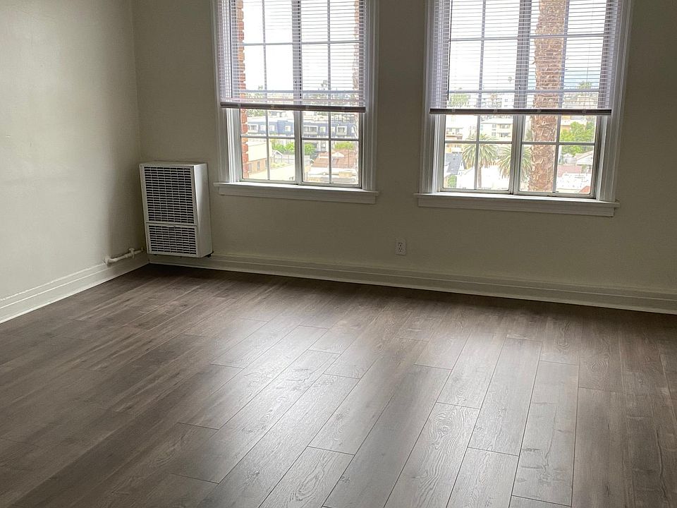 1st image of 236 S Coronado St #401