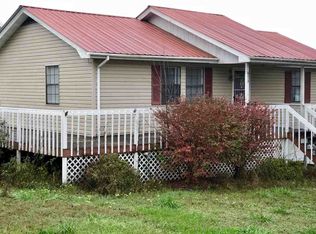 673 Mockingbird Rd, Arab, AL 35016