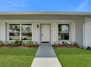 2805 SW 13th St APT C, Delray Beach, FL 33445