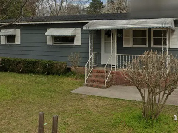 889 Chitwood St, Orangeburg, SC 29115