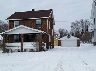 146 Townsend Ave, Girard, OH