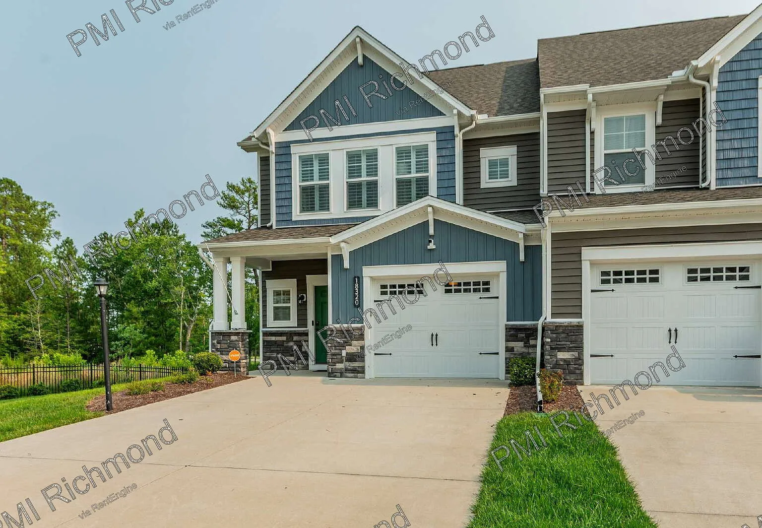 4 bed, 3.5 bath, 2372 sqft, $2,995 — Photo 4