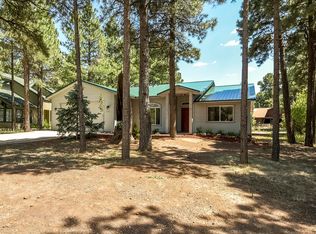 3777 E Bottlebrush Dr, Flagstaff, AZ 86004