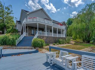 3020 Northridge Rd, Hardy, VA 24101