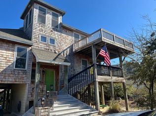 110 Seabreeze Dr, Duck, NC 27949