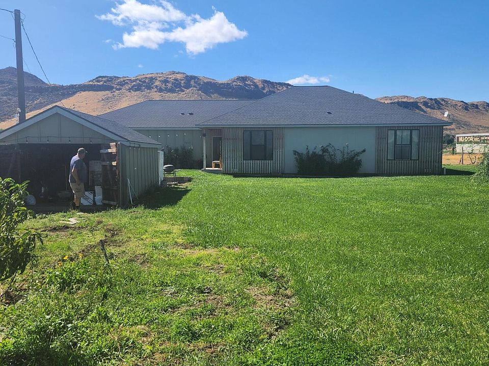 9410 S Naches Rd, Naches, WA 98937 MLS 232603 Zillow