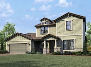 772 SW Sea Green St, Palm City, FL 34990