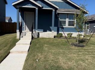 134 Haw Branch Vw, Kyle, TX 78640