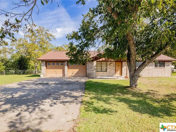 1504 Mallette St, Victoria, TX 77904