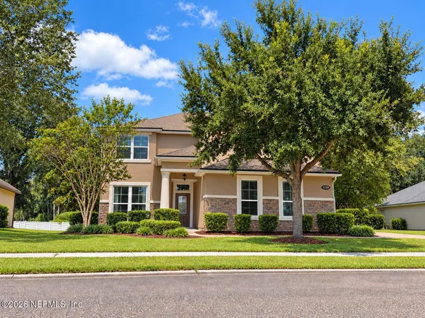 12198 RIDGE CROSSING Way, Jacksonville, FL 32226