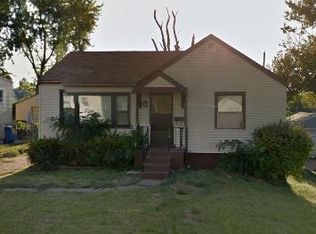 6011 Cascade Dr, Saint Louis, MO 63134