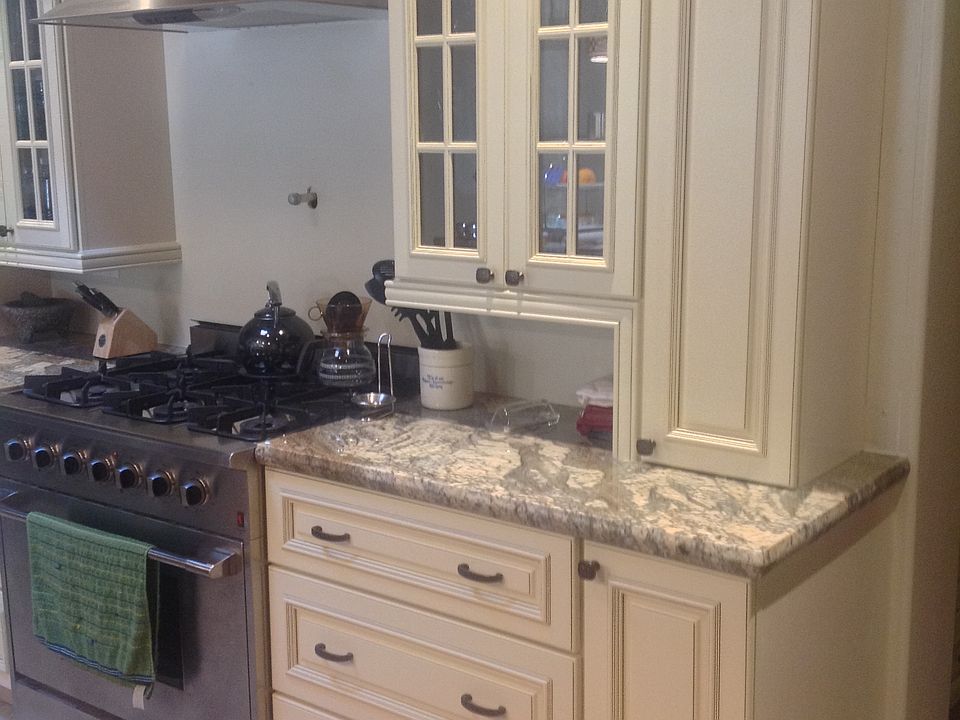 Kitchen Remodeled