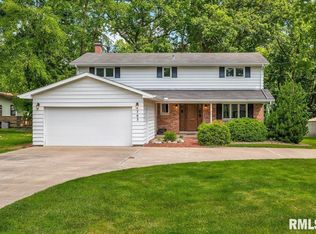 703 W Mossville Rd, Peoria, IL 61615